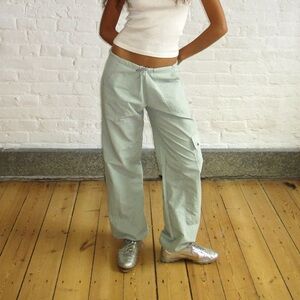 Mimi Bottoms Cargo Pants